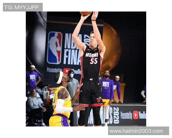 热火与湖人激战正酣直播结果揭晓精彩瞬间回顾与分析