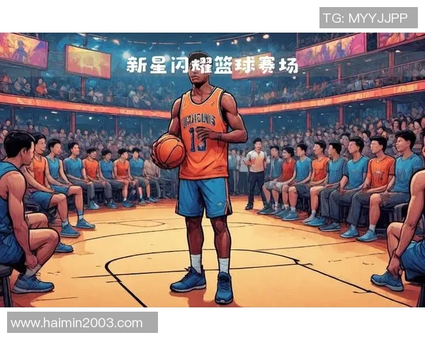 杰伦威廉姆斯的崛起之路NBA新星如何改变篮球格局