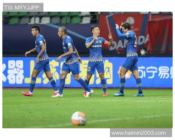 江苏苏宁迎战恒丰期待逆袭全力争胜展现球队实力与斗志