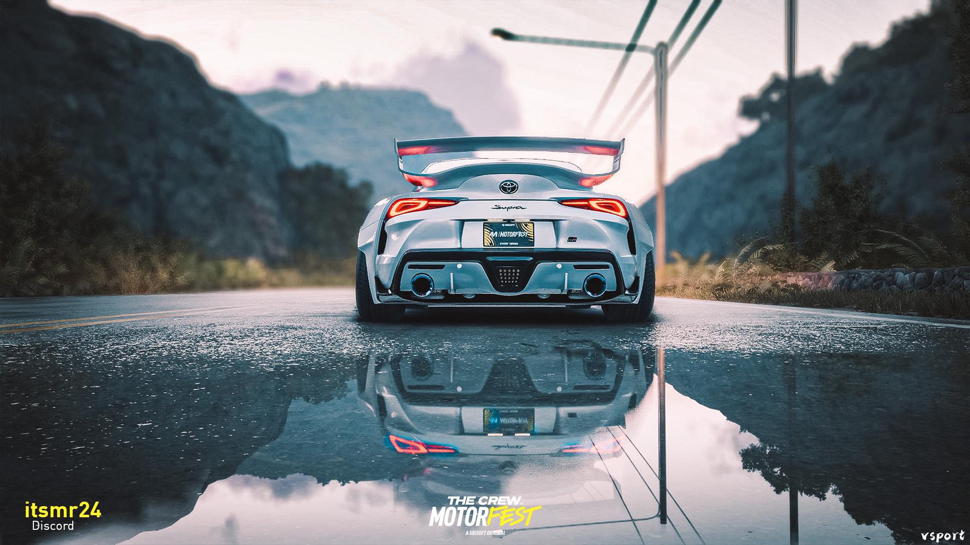 vsport